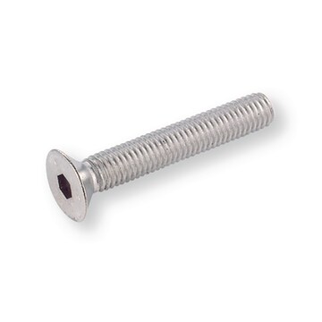 Senkkopfschraube